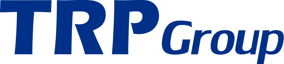 TRP Group - Logo