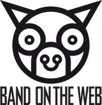 band_on_the_web_logo