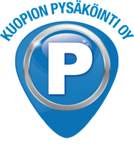 kuopionpysakointi_logo